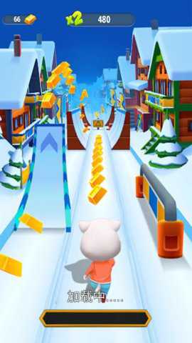 我速度超快手游安卓版游戏下载