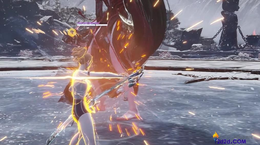 永劫无间手游胡桃怎么玩