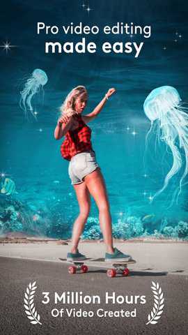 Videoleap手机版下载