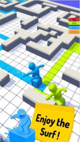 空色冲突手游安卓版游戏下载