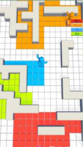 空色冲突手游安卓版游戏下载