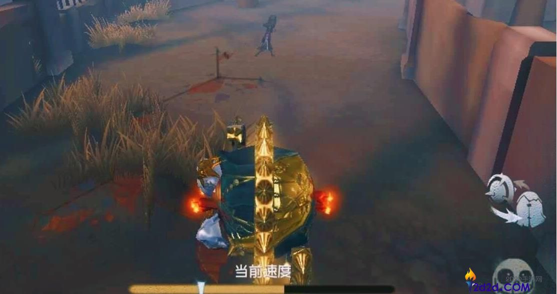 第五人格哪些监管者二阶很强