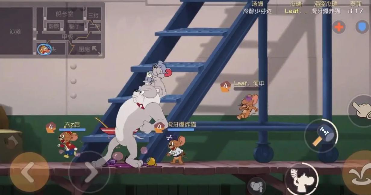 猫和老鼠手游斯派克有什么用-猫和老鼠手游斯派克养成指南