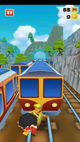 瑞安城市运行官方版游戏下载