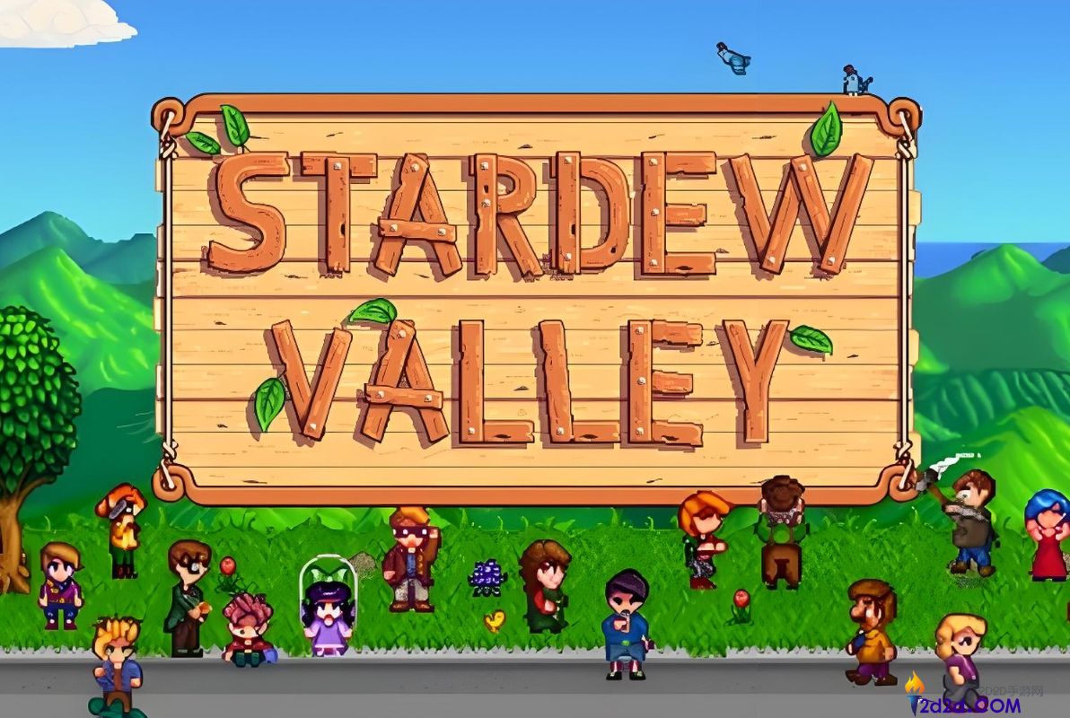 星露谷物语电视机有什么作用