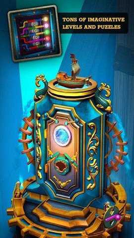 起源之门手游官方版游戏下载