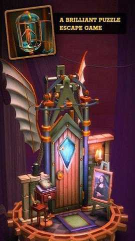 起源之门手游官方版游戏下载