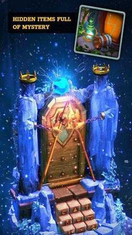 起源之门手游官方版游戏下载