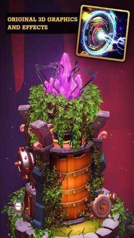 起源之门手游官方版游戏下载