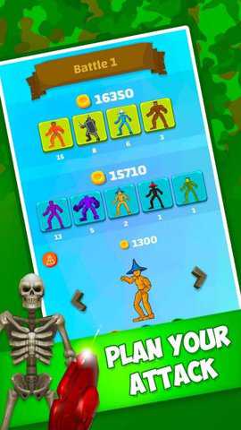 战术大作战手游最新版游戏下载