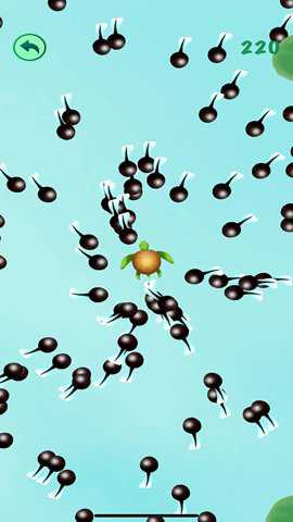 蝌蚪唤神龙游戏下载