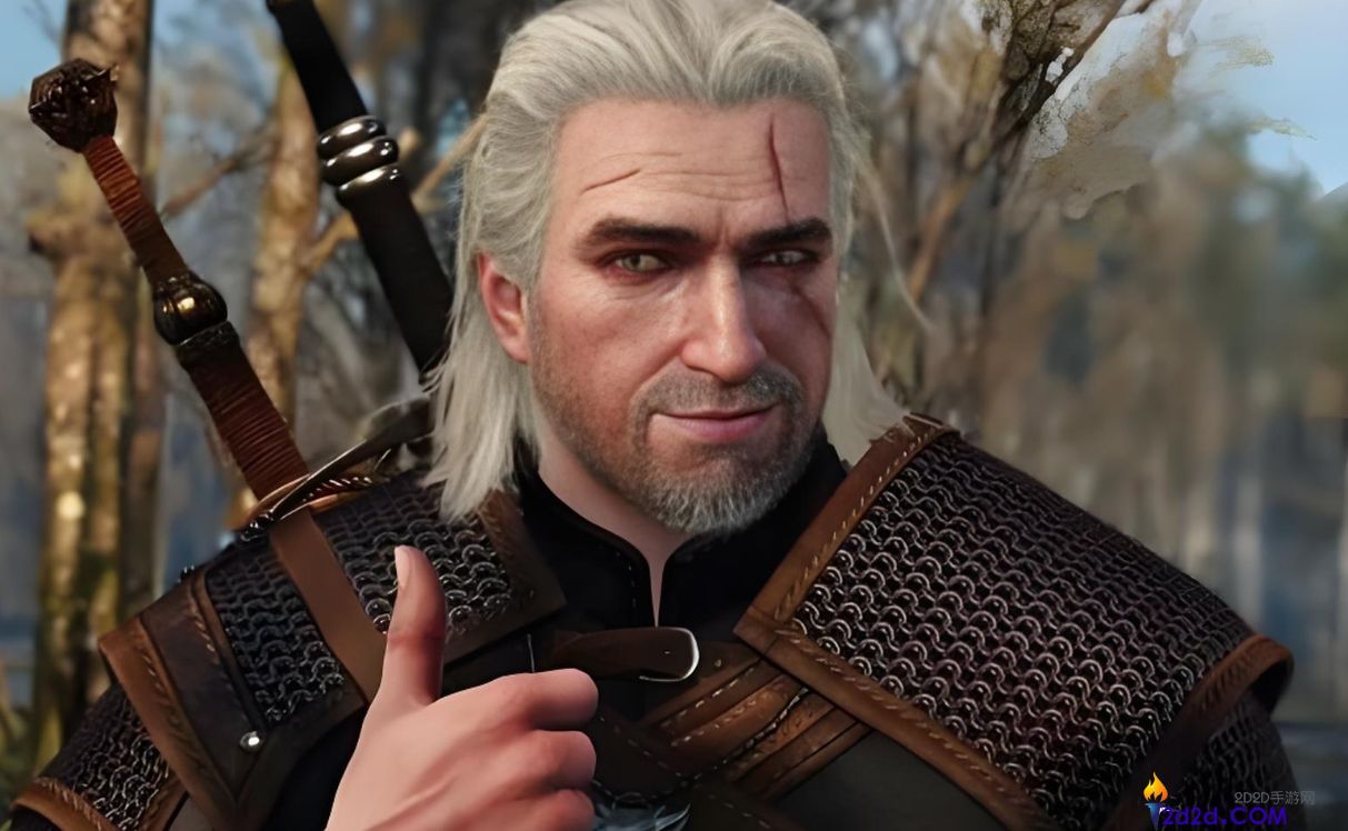 巫师三为什么不能冥想