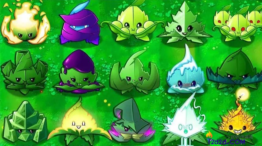 植物大战僵尸2白炽薄荷有什么用