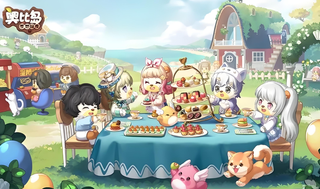 奥比岛宠物有什么作用-奥比岛宠物养成指南