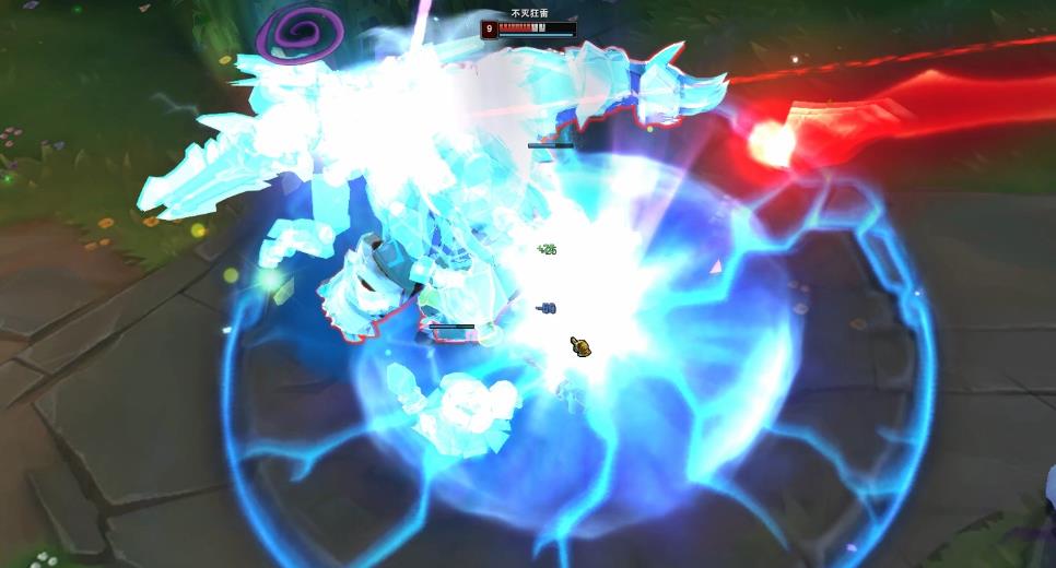 英雄联盟手游沃利贝尔怎么玩-英雄联盟手游沃利贝尔详细指南