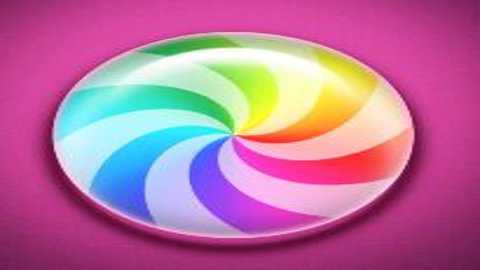 刷棒棒糖一天刷3000个