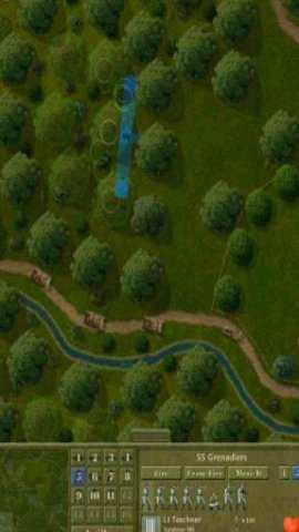 交战手游汉化版手游下载