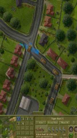 交战手游汉化版手游下载