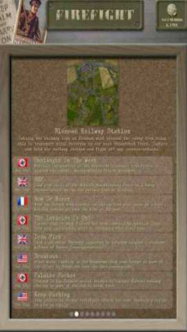 交战手游汉化版手游下载