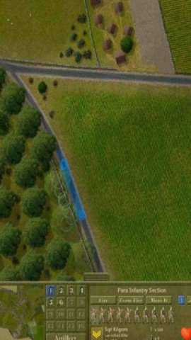 交战手游汉化版手游下载