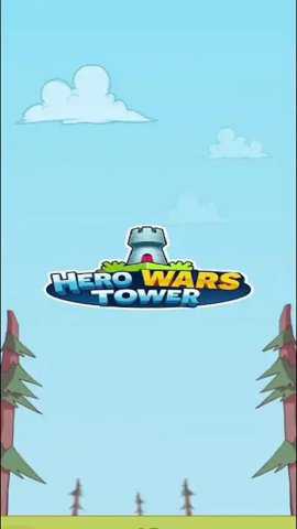 最强爬塔王手机版手游下载