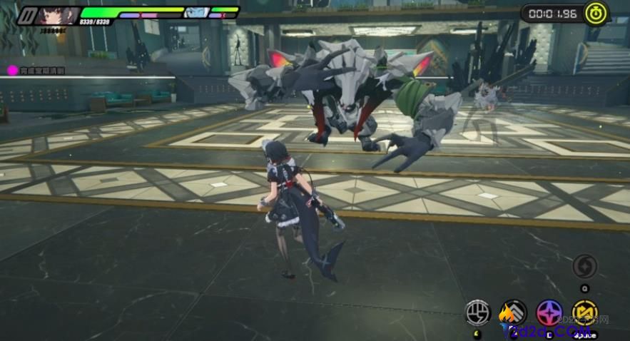 绝区零驱动盘如何选择