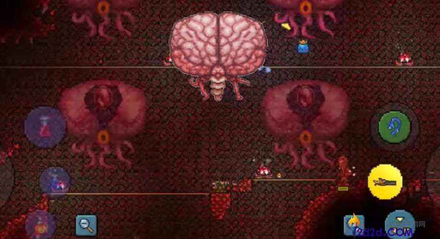 泰拉瑞亚boss顺序是什么