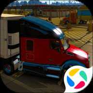 俄罗斯卡车模拟器汉化版