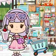 樱桃小镇购物超市