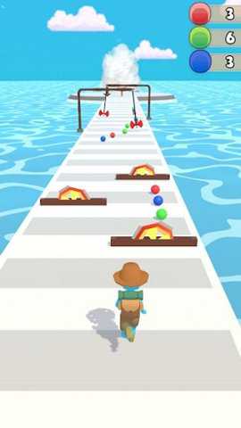 岛屿弹弓手游官方版游戏下载