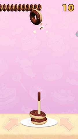 解压甜甜圈游戏下载