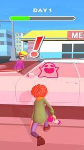 城市恶作剧游戏下载