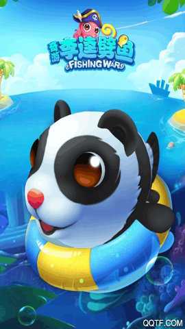 奇游李逵劈鱼手游下载