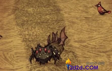 饥荒洞穴蝙蝠有什么特性