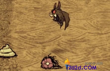 饥荒洞穴蝙蝠有什么特性