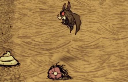 饥荒洞穴蝙蝠有什么特性-饥荒洞穴蝙蝠详细指南