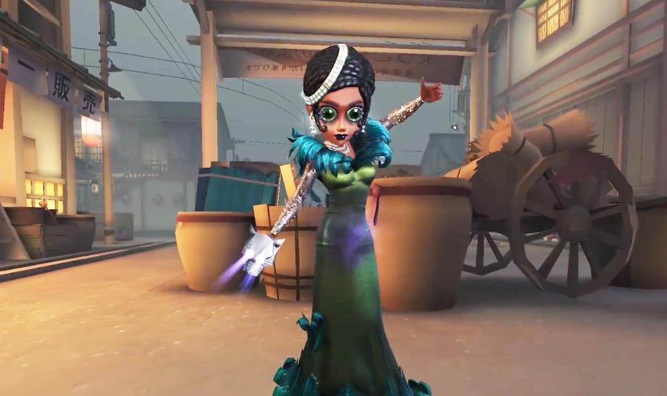 第五人格咒术师玩法技巧是什么-第五人格咒术师相关介绍