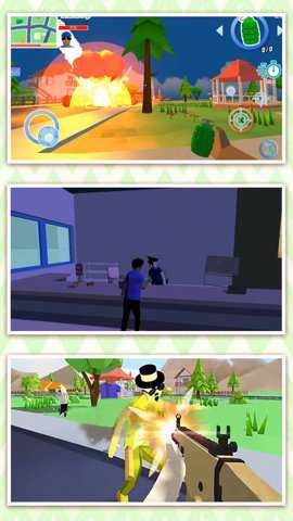 迷失的小世界游戏下载