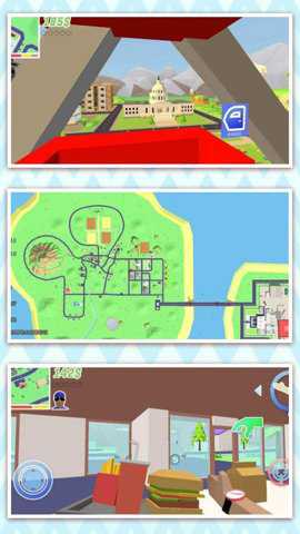 迷失的小世界游戏下载