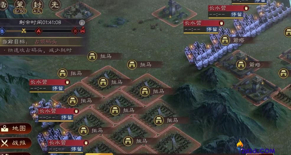 三国志战略版张辽怎么样