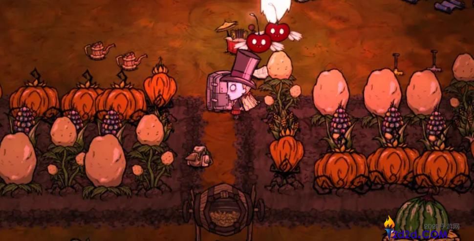 饥荒果蝇王出现条件是什么