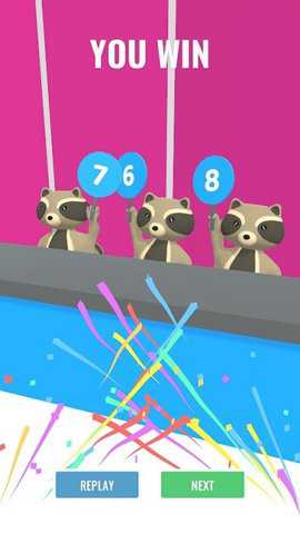 小浣熊清洁工Vacuum手游下载