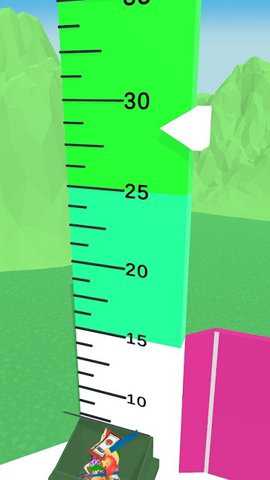 小浣熊清洁工Vacuum手游下载