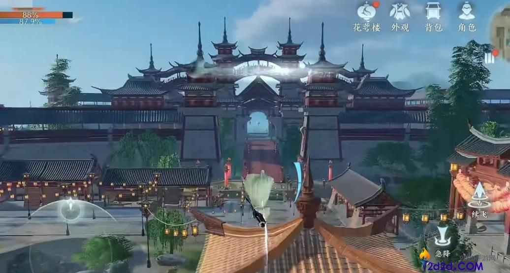 剑网3无界七秀怎么玩