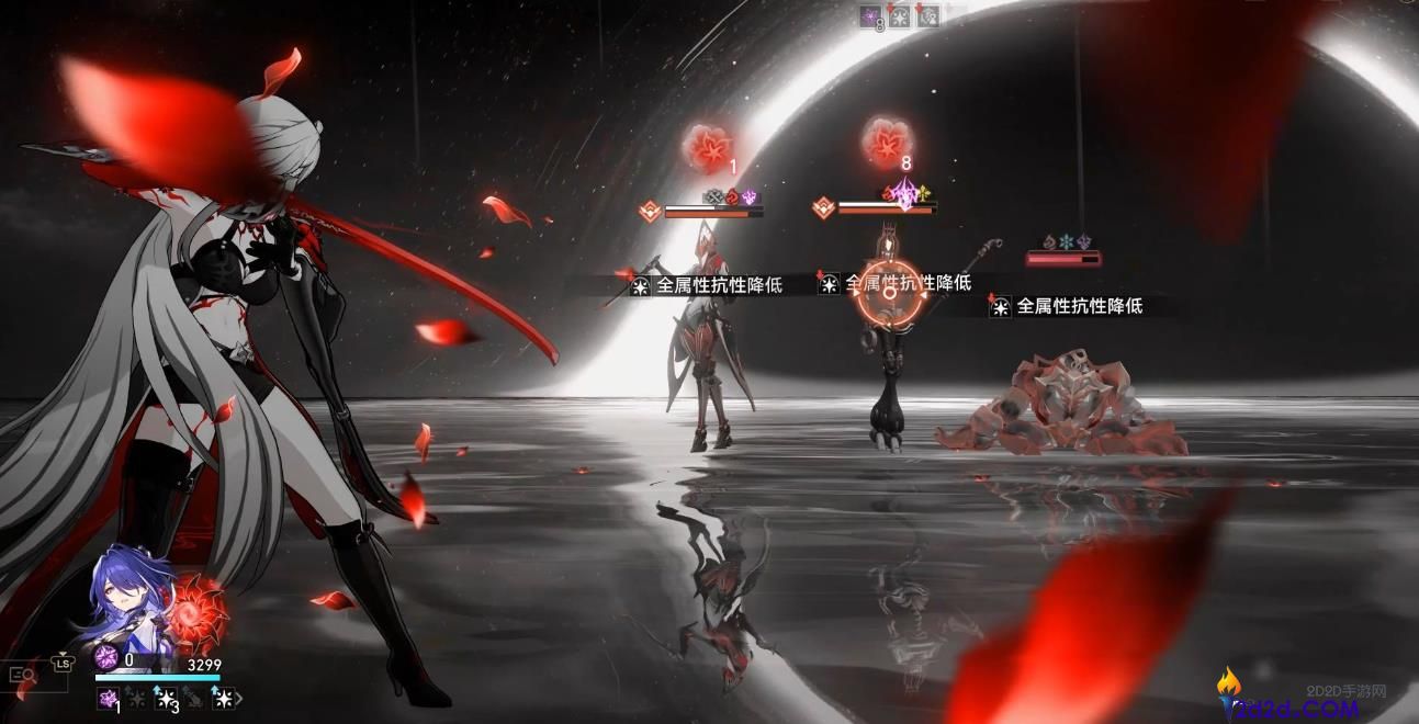 崩坏星穹铁道混沌回忆十二层怎么打