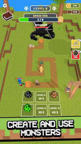 合并沙盒大师游戏下载