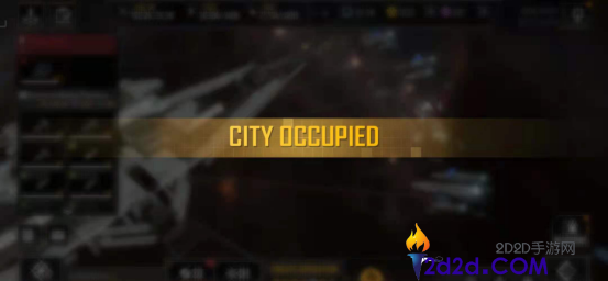 无尽的拉格朗日打城有哪些细节