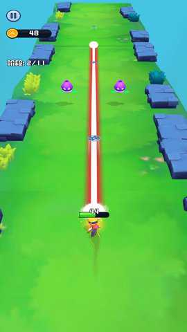 我跑酷特6游戏下载