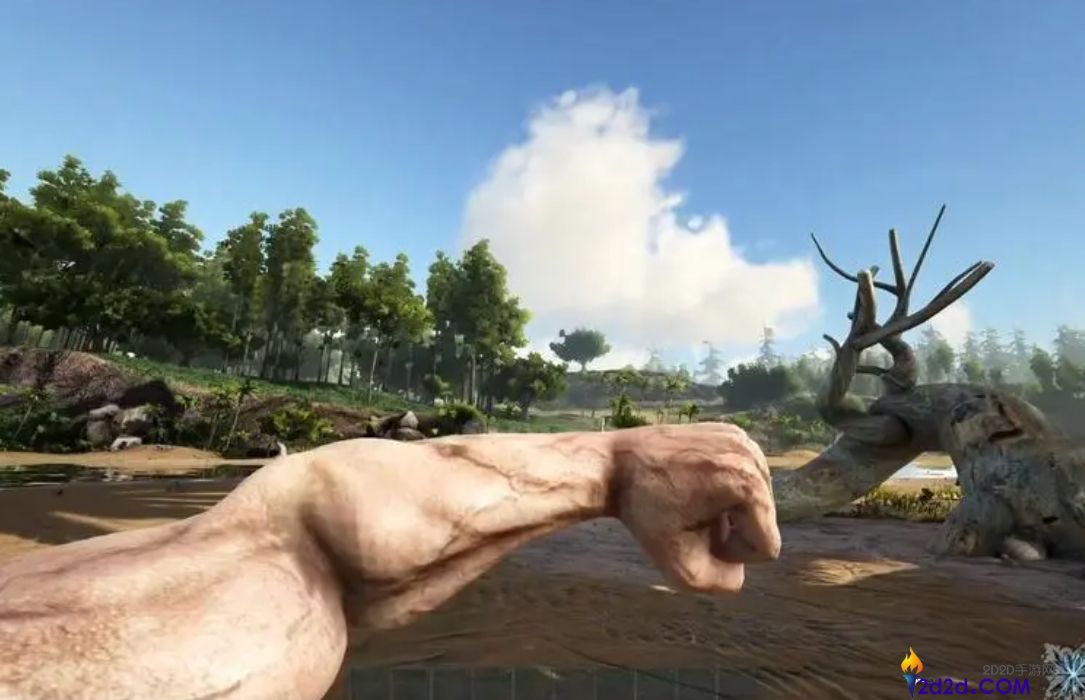 方舟生存进化有哪些入门技巧