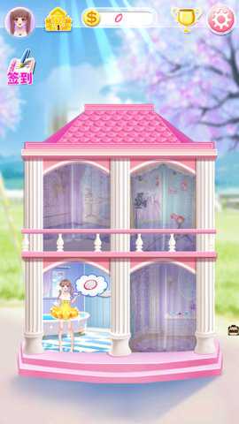 托卡小镇时髦装扮手游下载